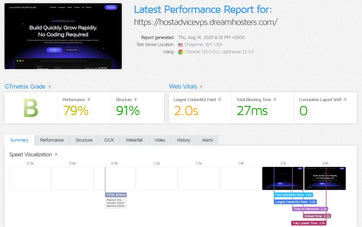 动态 - LikaCloud云计算