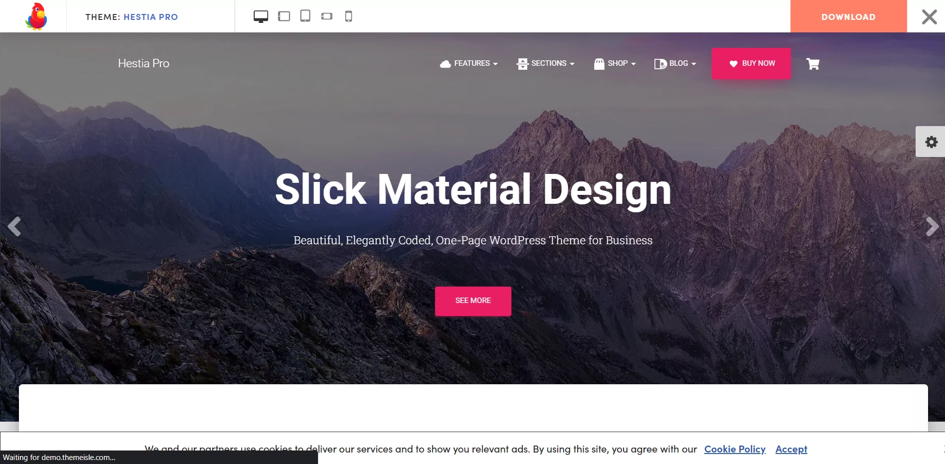 Qu'est-ce qu'un thème WordPress : un aperçu complet et comment choisir un thème - LikaCloud