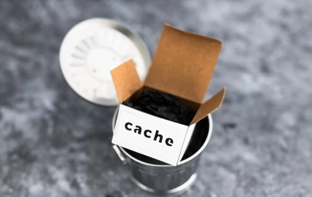 Apa itu caching? Memahami proses penyimpanan data di memori cache. Apa itu cache? Memahami proses penyimpanan data dalam memori cache - LikaCloud