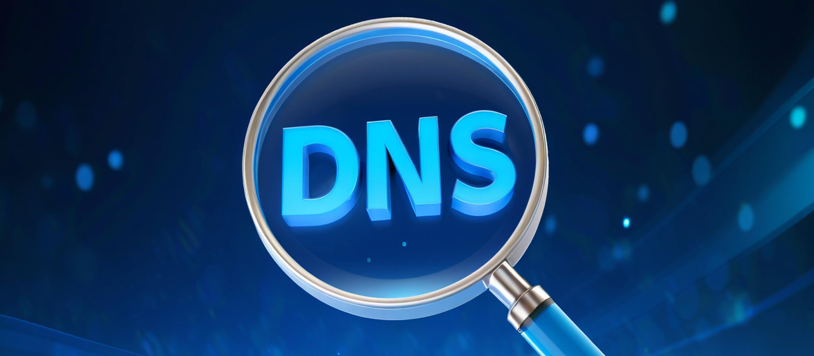 域名、DNS、SSL:揭秘网站运行的三大基石 域名、DNS、SSL:揭秘网站运行的三大基础要素 - LikaCloud