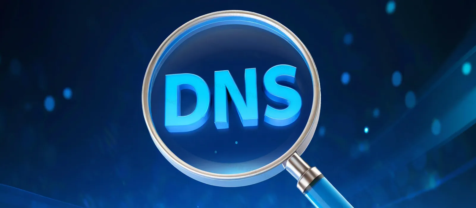 域名、DNS、SSL：揭秘网站运行的三大基石 - LikaCloud云计算