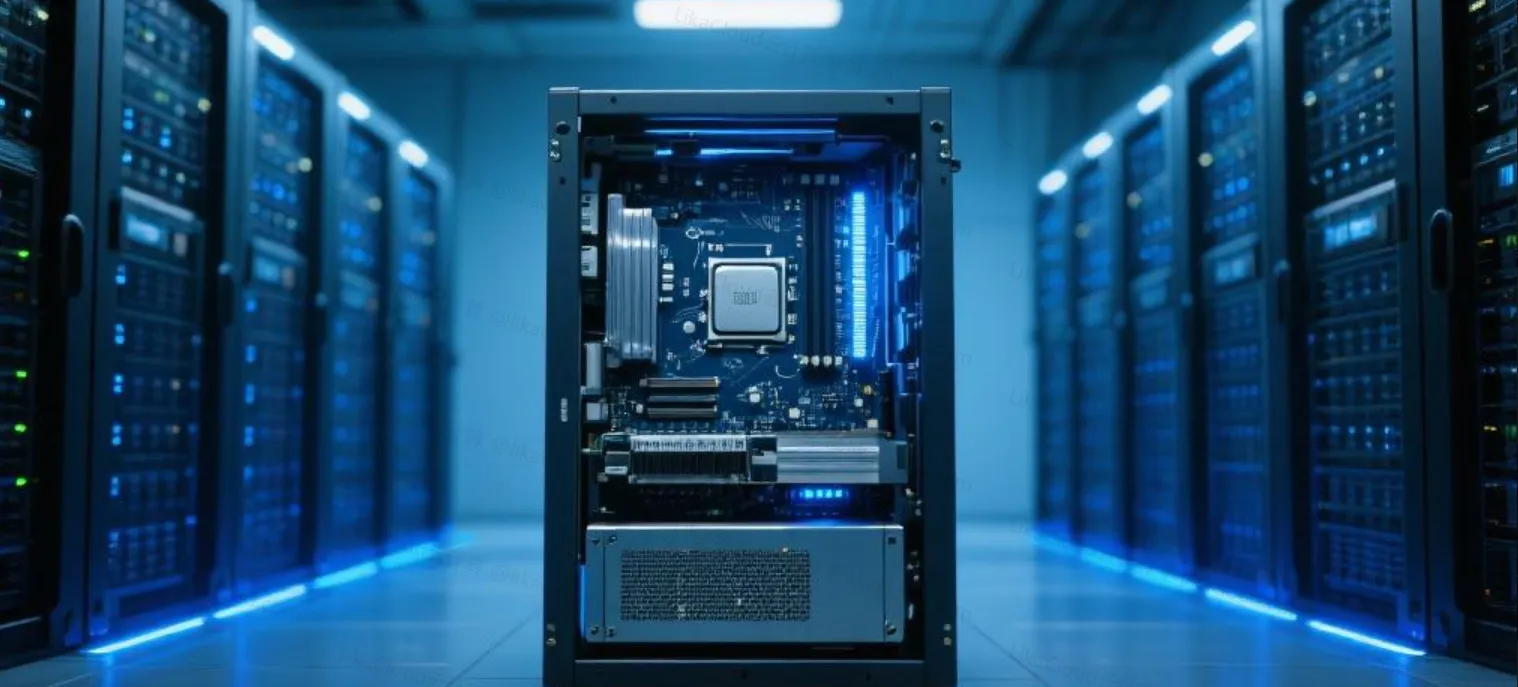什么是服务器 CPU？解读中央处理器（CPU）技术 - LikaCloud云计算