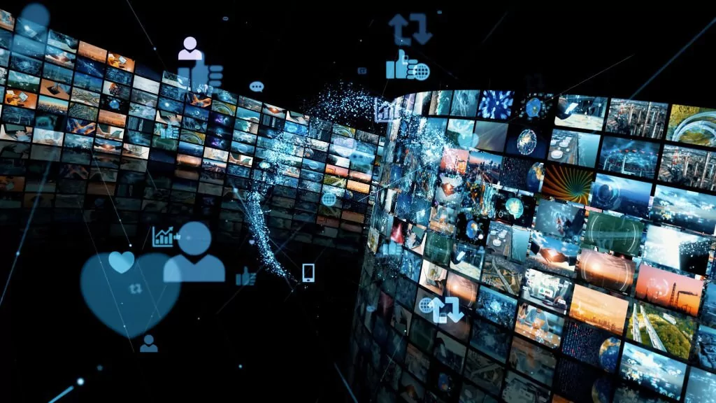 What is CDN? Unlocking the Power of Distributed Content - LikaCloud