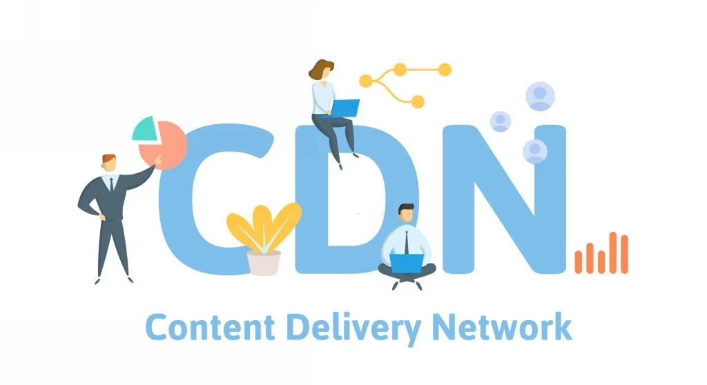 What is CDN? Unlocking the Power of Distributed Content - LikaCloud