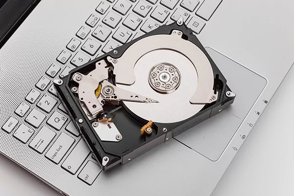 Qu'est-ce que l'espace disque sur un disque dur ? Explication complète, de l'octet au téraoctet - LikaCloud