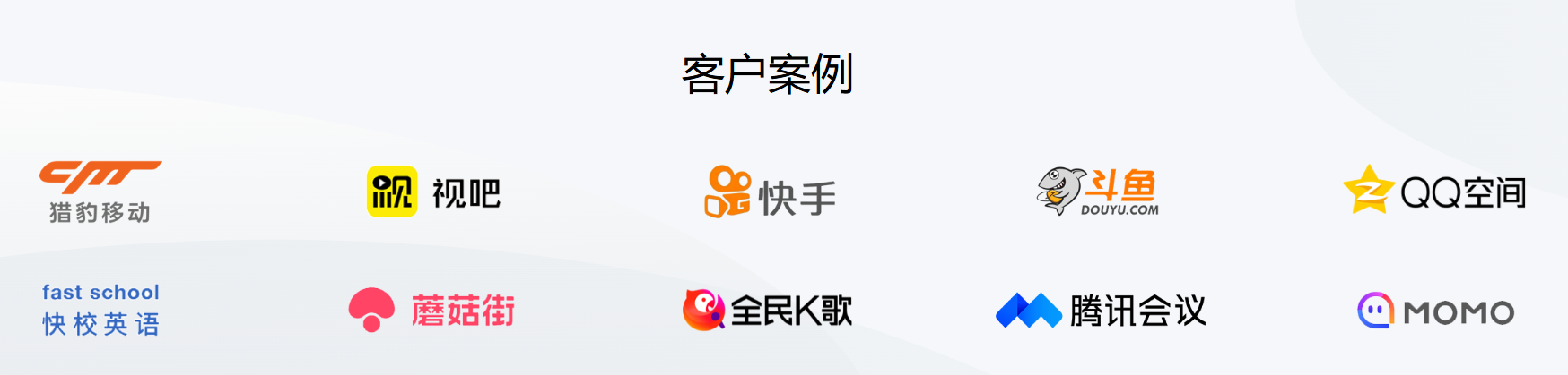 Solusi Live Streaming Interaktif Tencent Cloud: Membangun Ekosistem Baru untuk Pengalaman Interaktif yang Imersif. Solusi Live Streaming Interaktif Tencent Cloud: Membangun Ekosistem Baru untuk Pengalaman Interaktif yang Imersif - LikaCloud