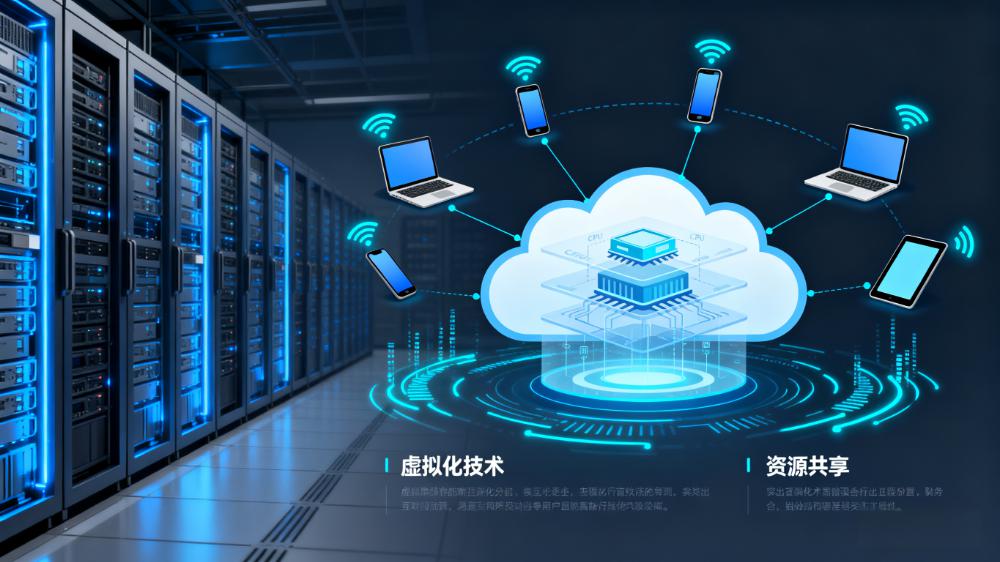 Cos'è un server cloud? Una guida completa dai principi alla pratica, che anche i principianti possono capire facilmente. Cos'è un server cloud? Una guida completa dai principi alla pratica, che anche i principianti possono capire facilmente - LikaCloud