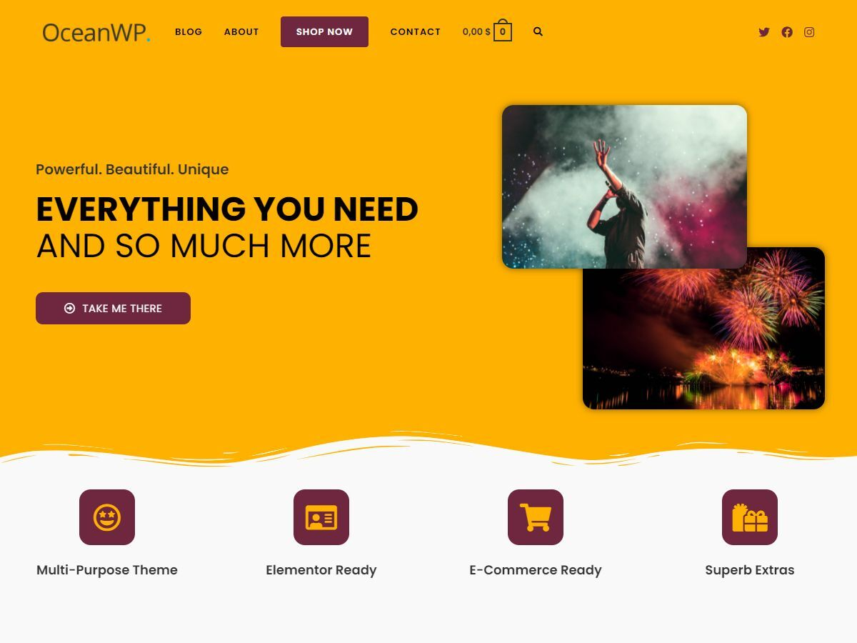 Thèmes WordPress recommandés pour les débutants (Astra, GeneratePress, Twenty Twenty-Three, etc.) - LikaCloud