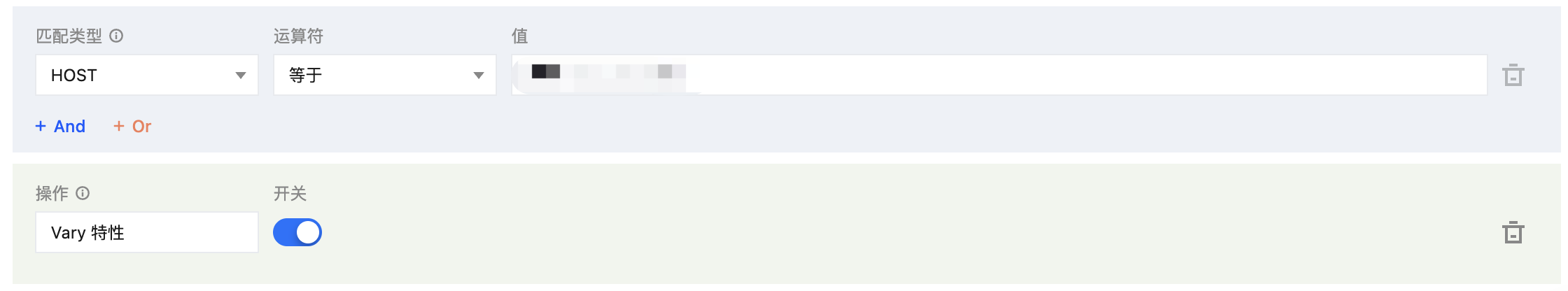 喺WordPress開發用wp_is_mobile()？記得為CDN開啟Vary特性 - LikaCloud