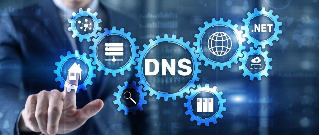 DNS nedir? Ağ yönlendirme sisteminin merkezi ayrıntılı olarak açıklanıyor - LikaCloud