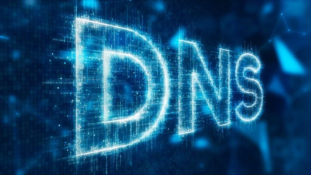 DNS nedir? Ağ yönlendirme sisteminin merkezi ayrıntılı olarak açıklanıyor - LikaCloud
