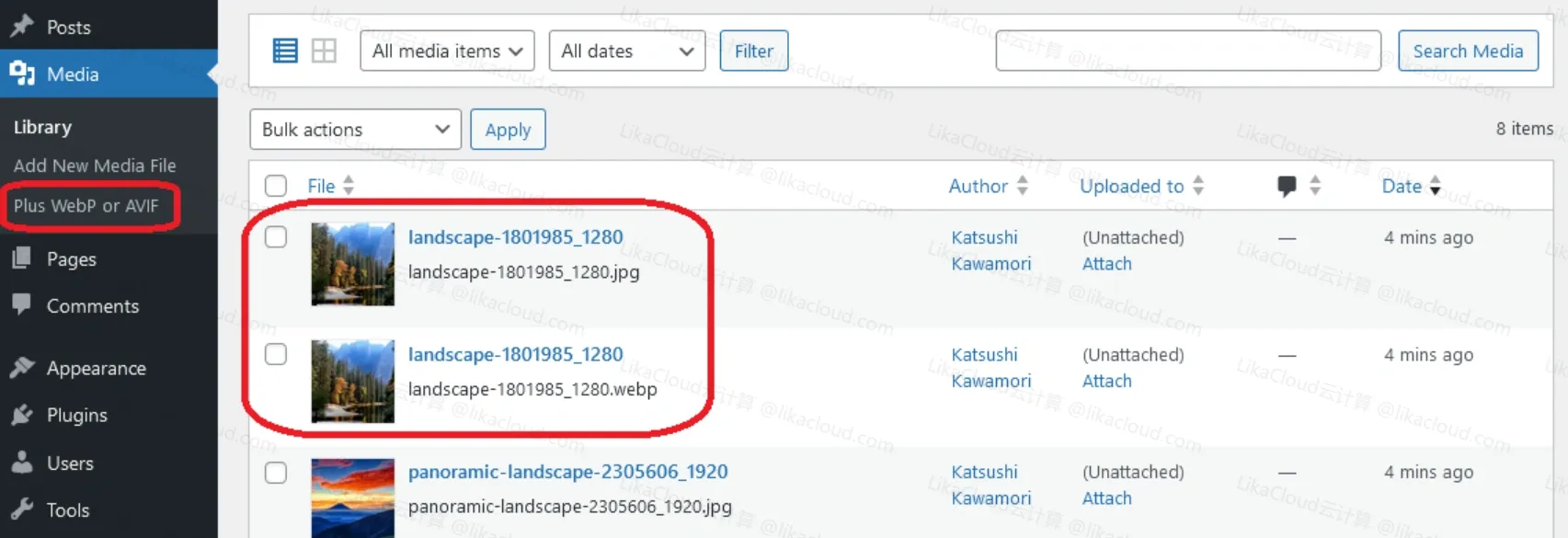 10款WordPress必备插件：从SEO到性能优化全攻略 - LikaCloud云计算