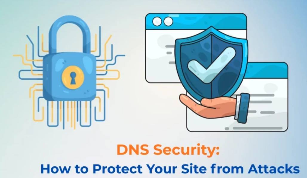 DNS Security: How to Protect Your Website from Attacks DNS Security: How to Protect Your Website from Attacks - LikaCloud