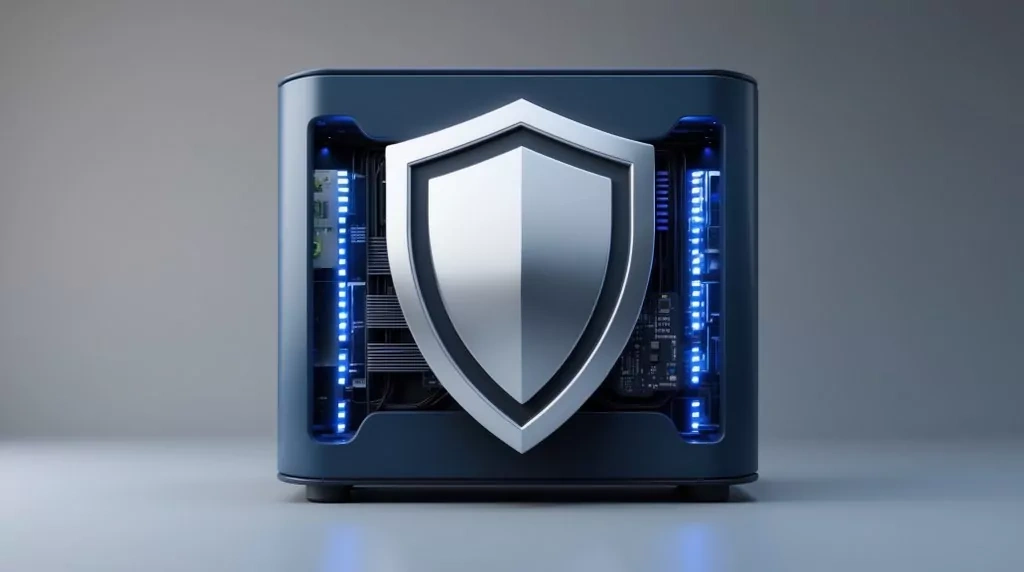 DNS Security: How to Protect Your Website from Attacks DNS Security: How to Protect Your Website from Attacks - LikaCloud