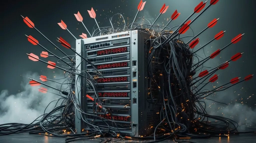 DNS Security: How to Protect Your Website from Attacks DNS Security: How to Protect Your Website from Attacks - LikaCloud