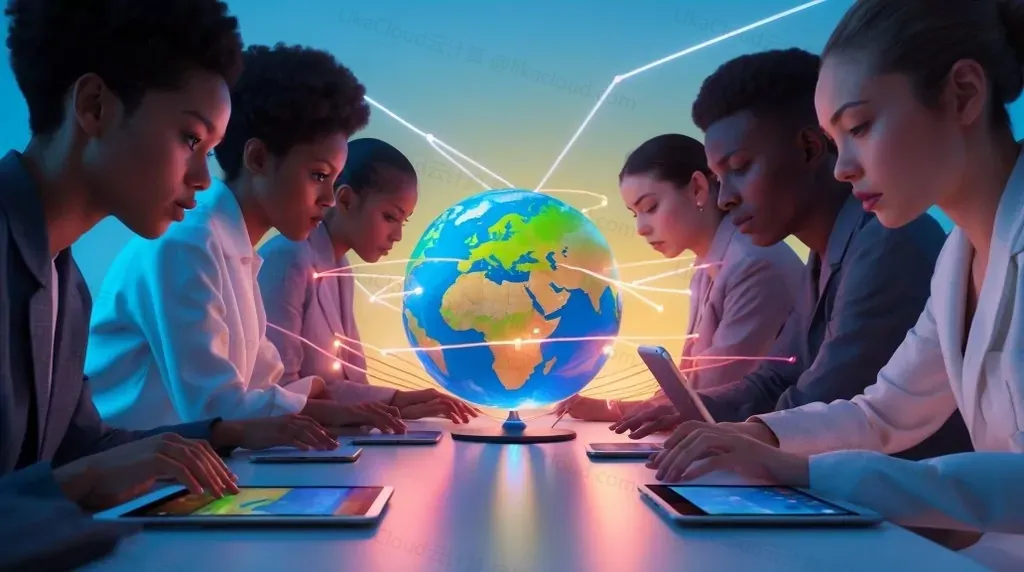 WordPress 统计数据：2025 年每位网站站长必须了解的数据 - LikaCloud云计算