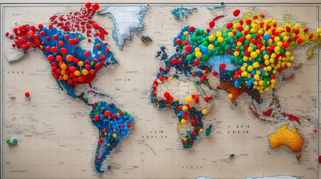 WordPress 统计数据：2025 年每位网站站长必须了解的数据 - LikaCloud云计算