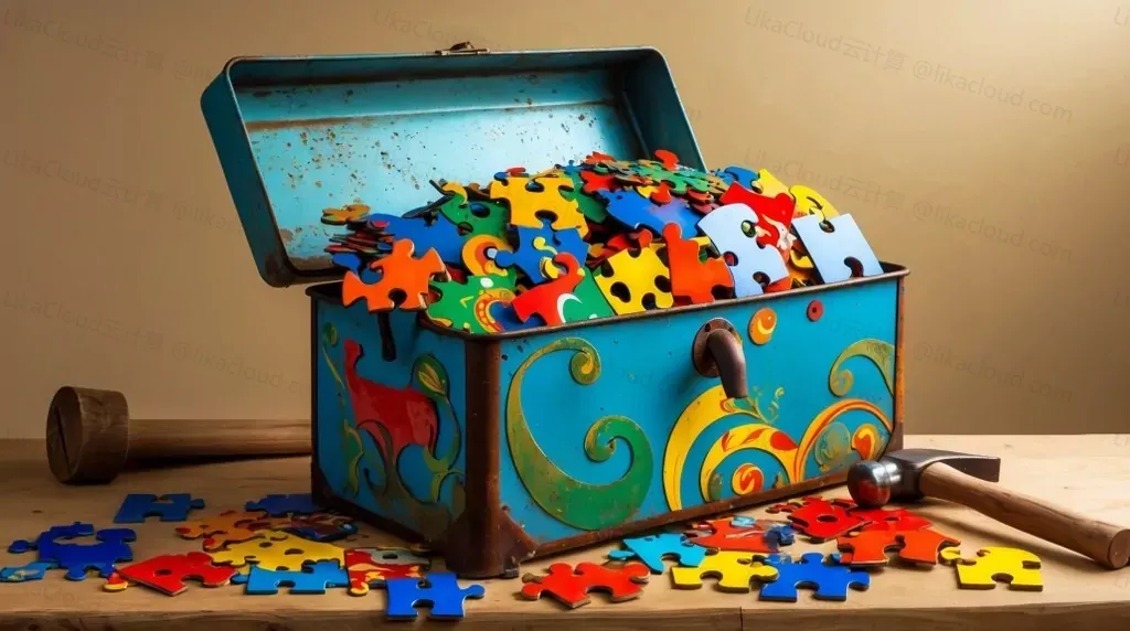 WordPress 统计数据：2025 年每位网站站长必须了解的数据 - LikaCloud云计算