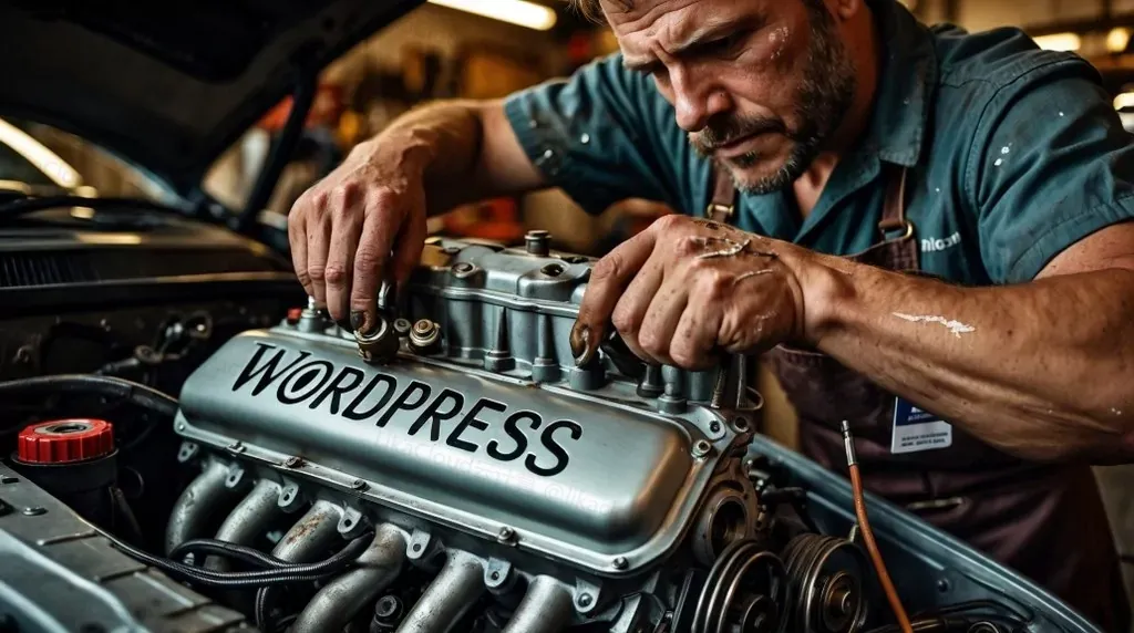 WordPress 统计数据：2025 年每位网站站长必须了解的数据 - LikaCloud云计算