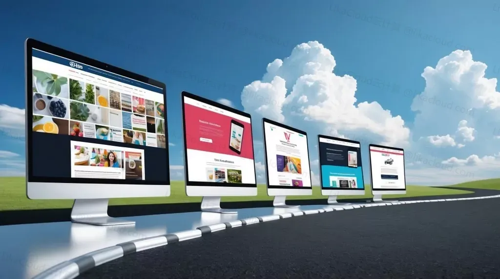 WordPress 统计数据：2025 年每位网站站长必须了解的数据 - LikaCloud云计算