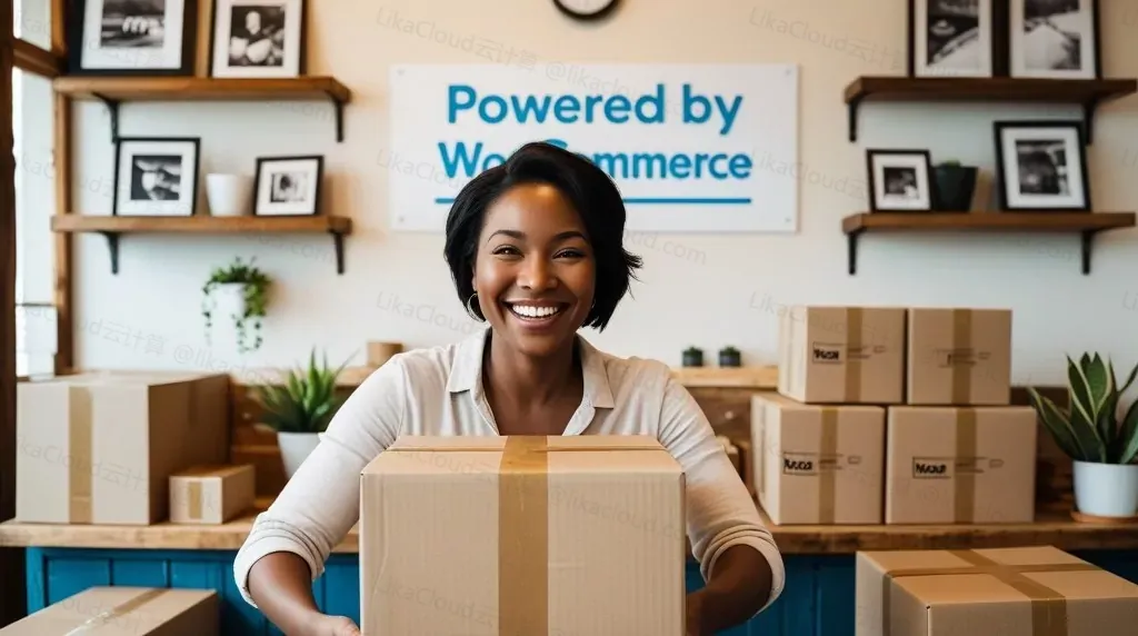 WooCommerce 数据统计：2025年 WordPress店主须知道的事 - LikaCloud云计算