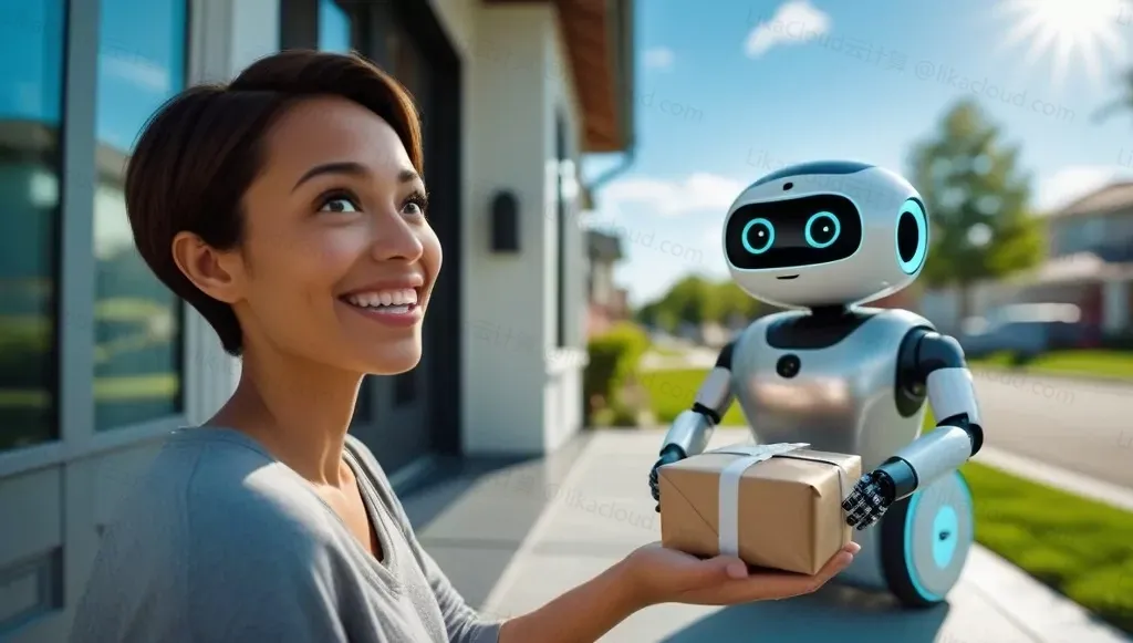 WooCommerce 数据统计：2025年 WordPress店主须知道的事 - LikaCloud云计算