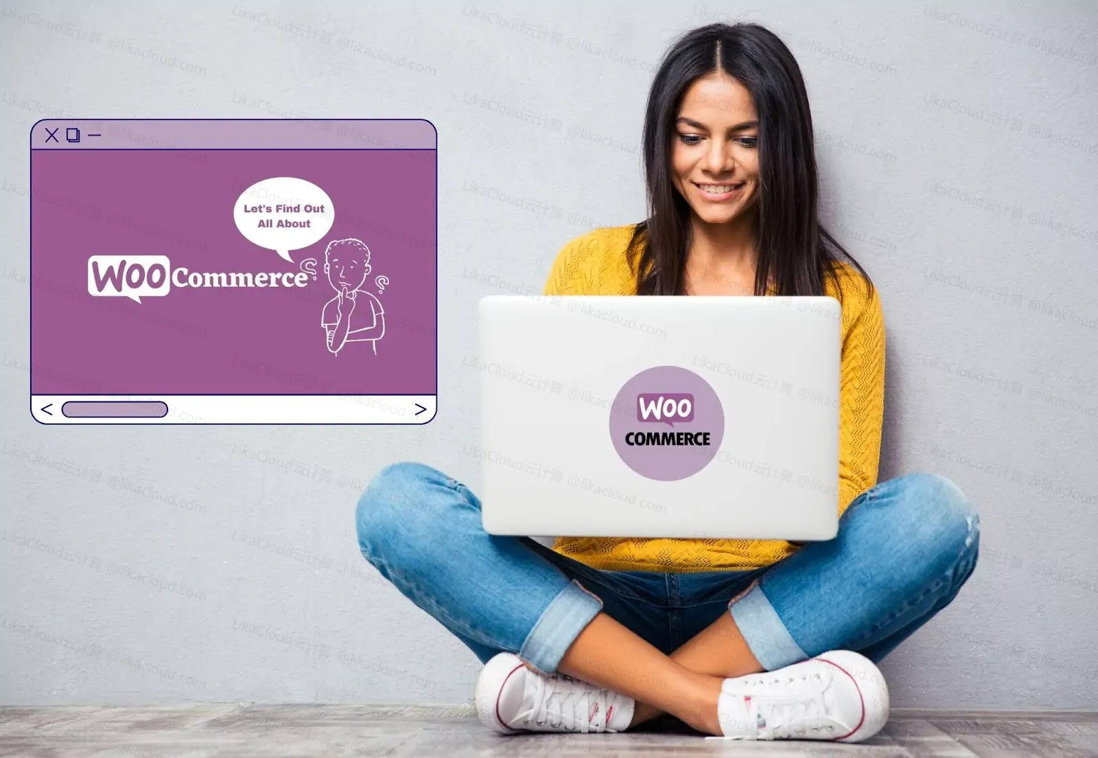 WooCommerce 是什么，它能如何帮你开网店？ - LikaCloud云计算