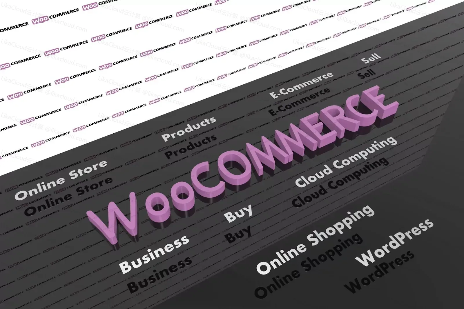 WooCommerce 是什么，它能如何帮你开网店？ - LikaCloud云计算