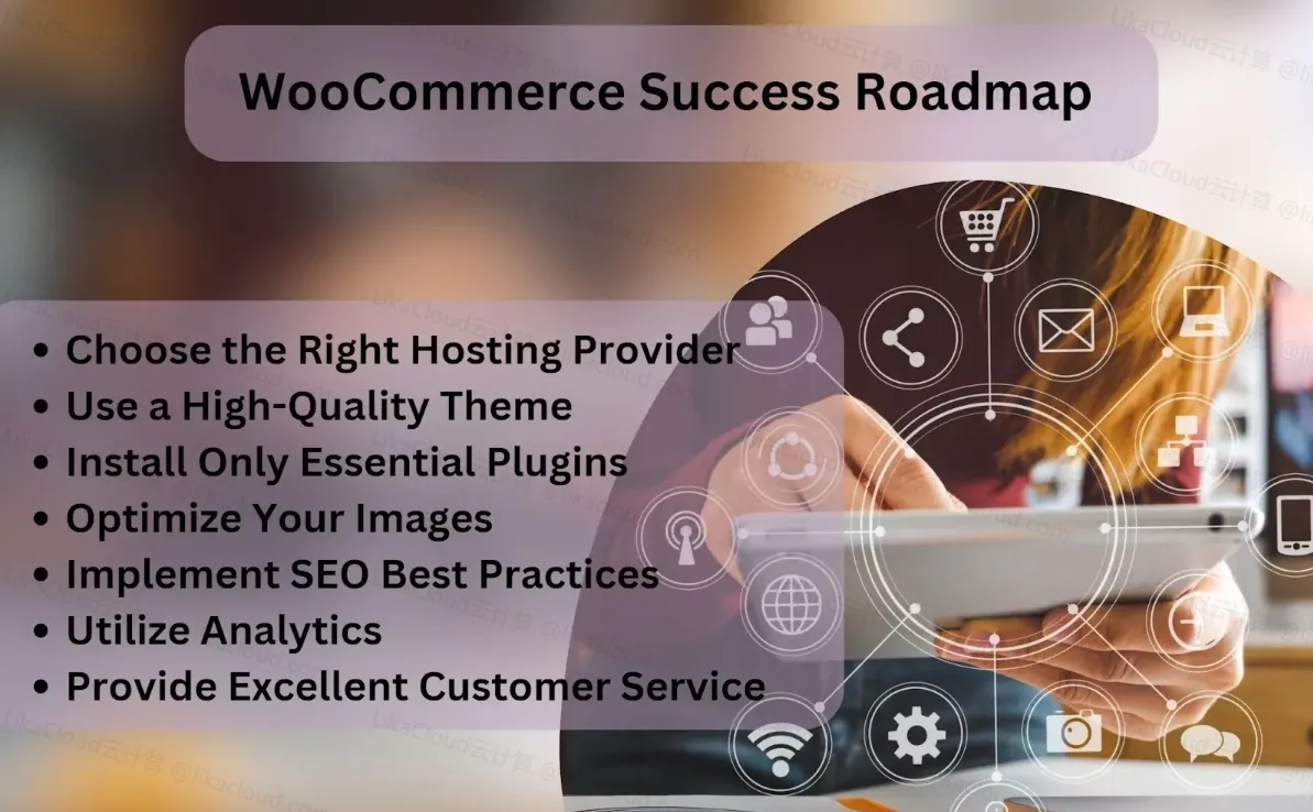 WooCommerce 是什么，它能如何帮你开网店？ - LikaCloud云计算