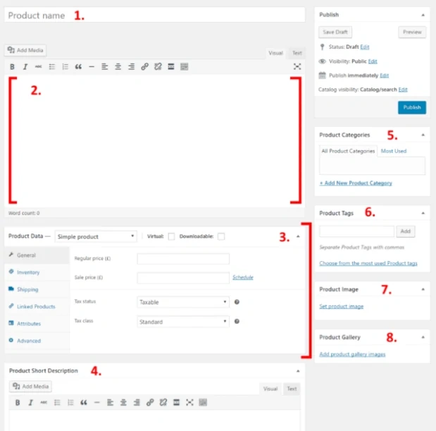 如何使用 Woocommerce 插件搭建 WordPress 电商网站 - LikaCloud云计算