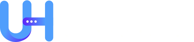 UltaHost LOGO