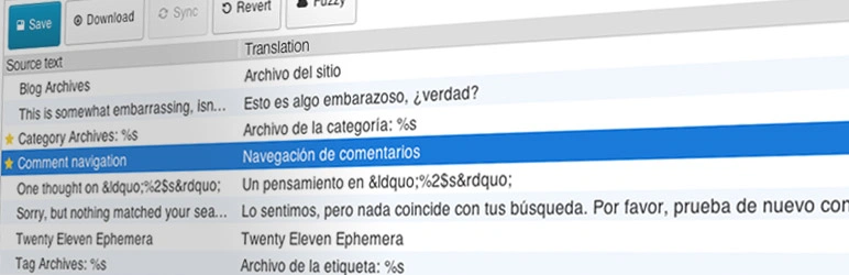 Poedit'i bir daha kullanmayın mı? WordPress arka uçunda, temaları/eklentileri Loco Translate ile çevirmek çok daha iyi - LikaCloud